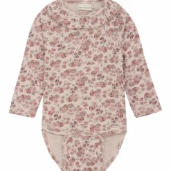Børn Minymo Baby Body -