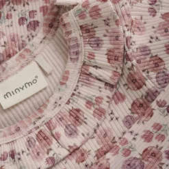 Børn Minymo Baby Body -