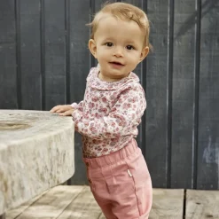 Børn Minymo Baby Body -