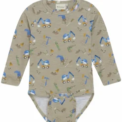 Børn Minymo Baby Body -