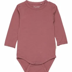 Børn Minymo Baby Body -