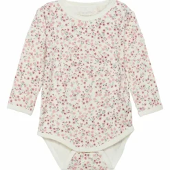 Børn Minymo Baby Body -