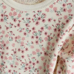 Børn Minymo Baby Body -