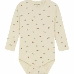 Børn Minymo Baby Body -