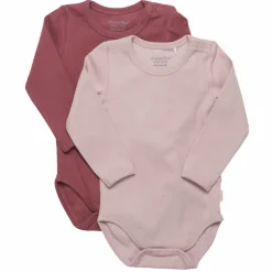 Børn Minymo Baby Body -