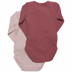 Børn Minymo Baby Body -