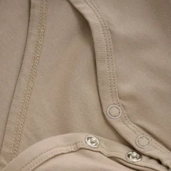 Børn Minymo Baby Body i bambus -