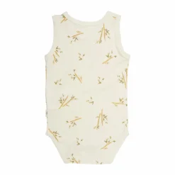 Børn Minymo Baby Body i bambus -