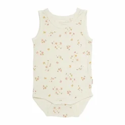 Børn Minymo Baby Body i bambus -