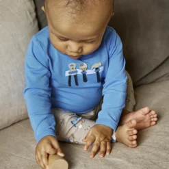 Børn Minymo Baby Bukser -