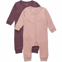 Børn Minymo Baby Heldragt -