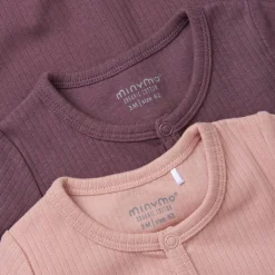 Børn Minymo Baby Heldragt -