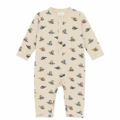 Børn Minymo Baby Heldragt -