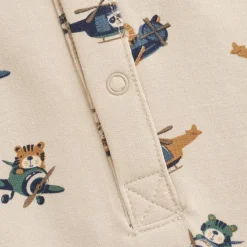 Børn Minymo Baby Heldragt -