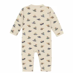 Børn Minymo Baby Heldragt -