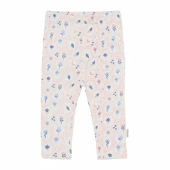 Børn Minymo Baby Leggings i økologisk bomuld -