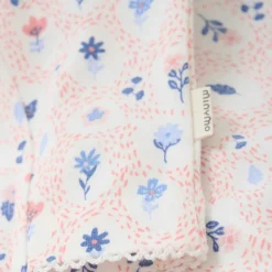 Børn Minymo Baby Leggings i økologisk bomuld -