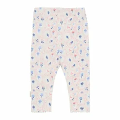 Børn Minymo Baby Leggings i økologisk bomuld -