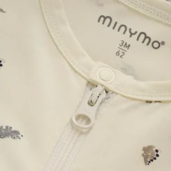 Børn Minymo Baby Natdragt -
