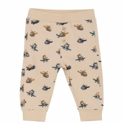 Børn Minymo Baby Sweatpants -