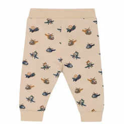 Børn Minymo Baby Sweatpants -