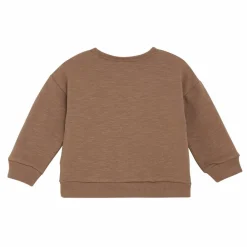 Børn Minymo Baby Sweatshirt -