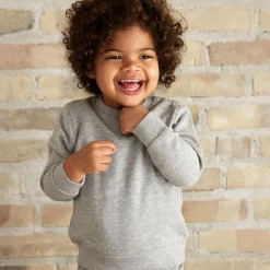 Børn Minymo Baby Sweatsæt -