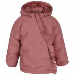 Børn Minymo Baby Vinterjakke m. BIONIC-FINISH® ECO coating -