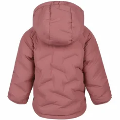 Børn Minymo Baby Vinterjakke m. BIONIC-FINISH® ECO coating -