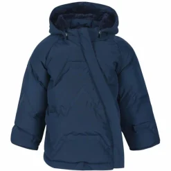 Børn Minymo Baby Vinterjakke m. BIONIC-FINISH® ECO coating -