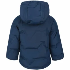 Børn Minymo Baby Vinterjakke m. BIONIC-FINISH® ECO coating -