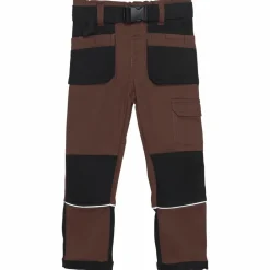 Børn Minymo Børne Arbejdsbukser -