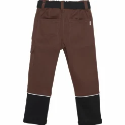 Børn Minymo Børne Arbejdsbukser -