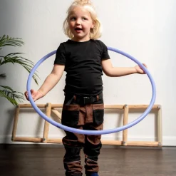 Børn Minymo Børne Arbejdsbukser -