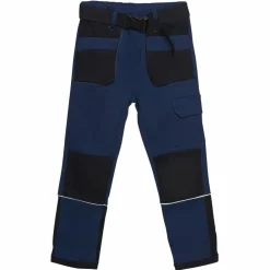 Børn Minymo Børne Arbejdsbukser -