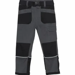 Børn Minymo Børne Arbejdsbukser -