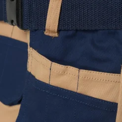 Børn Minymo Børne Arbejdsbukser -