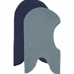 Børn Minymo Børne Elefanthue i økologisk bomuld -