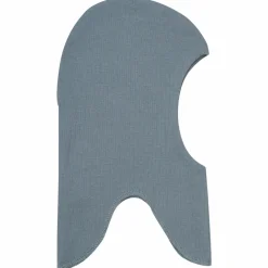 Børn Minymo Børne Elefanthue i økologisk bomuld -