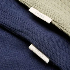 Børn Minymo Børne Elefanthue i økologisk bomuld -