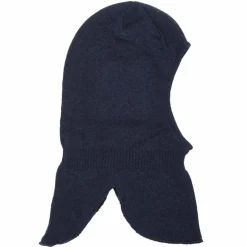 Børn Minymo Børne Elefanthue i uldmix -