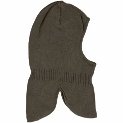 Børn Minymo Børne Elefanthue i uldmix -