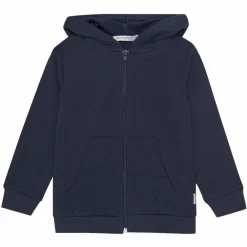 Børn Minymo Børne Hættetrøje -