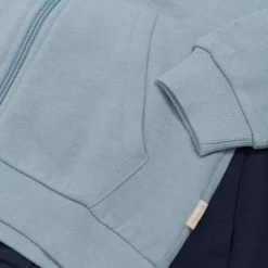 Børn Minymo Børne Hættetrøje -