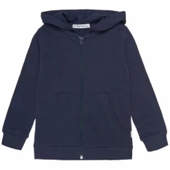 Børn Minymo Børne Hættetrøje -