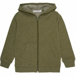 Børn Minymo Børne Hættetrøje -