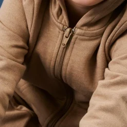 Børn Minymo Børne Hættetrøje -