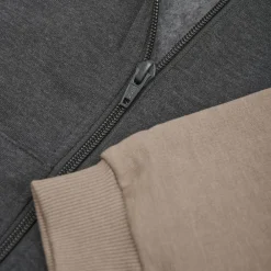 Børn Minymo Børne Hættetrøje -