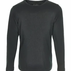 Børn Minymo Børne Langærmet t-shirt -