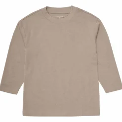 Børn Minymo Børne Langærmet t-shirt -